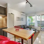 Appartamento Le Tanit Corinth - 4 Prs, Clim, Piscine