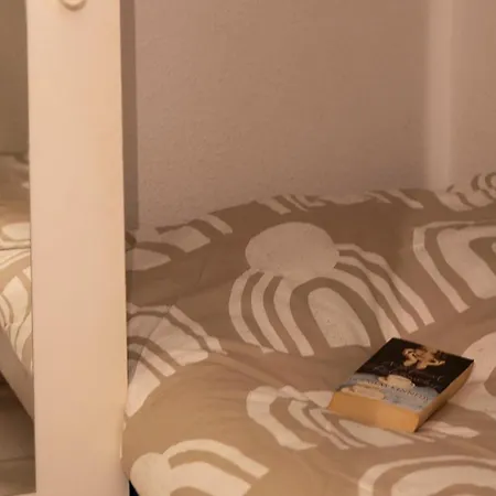 Apartment Cozy Juan Les Pins Calme Et Proximite