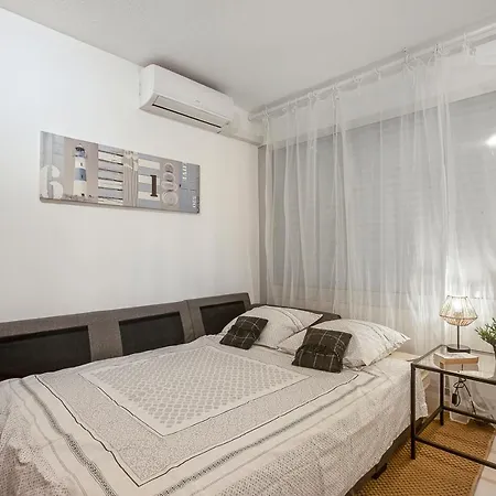 Apartment Cozy Juan Les Pins Calme Et Proximite *
